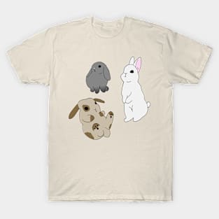 Bunnies T-Shirt